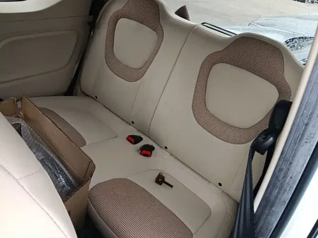 Wuling Hongguang Mini EV — Фото автомобиля 16