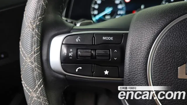 Kia Sportage Sportage 5-е поколение — Фото автомобиля 30