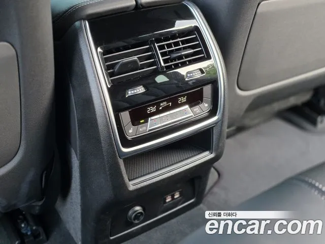 BMW X5 xDrive 40i M Sport Pro Special Edition — Фото автомобиля 17