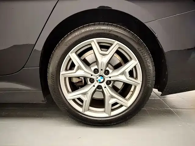 BMW i3 — Фото автомобиля 16