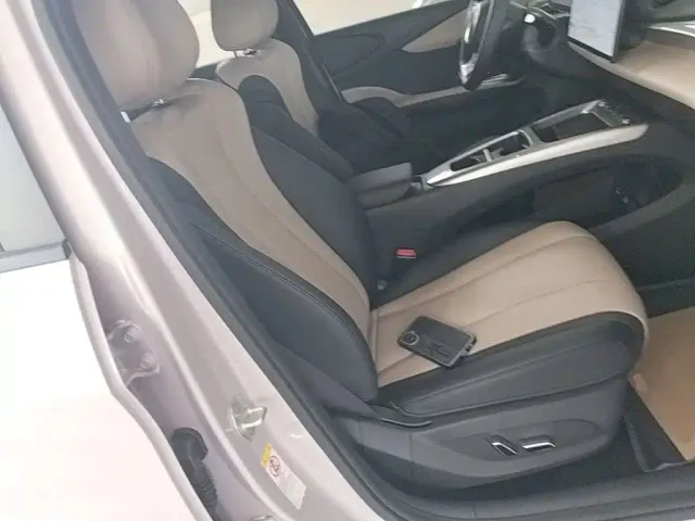 BYD Dolphin — Фото автомобиля 24