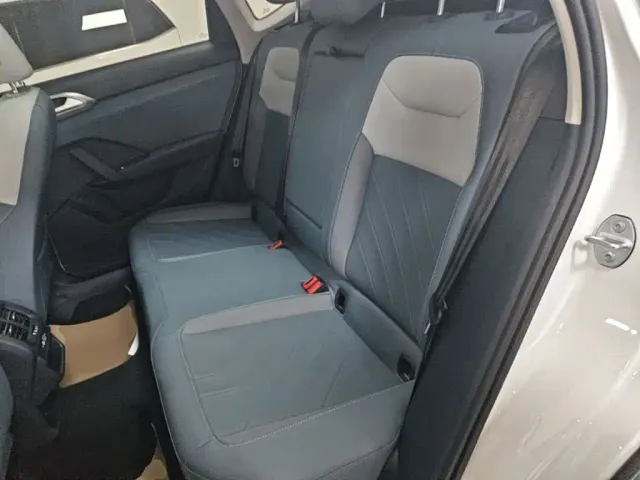Volkswagen Tharu — Фото автомобиля 16