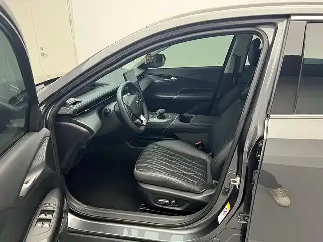 Changan Eado — Фото автомобиля 13