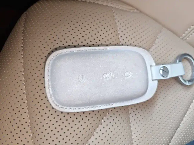 Geely Galaxy L6 — Фото автомобиля 8