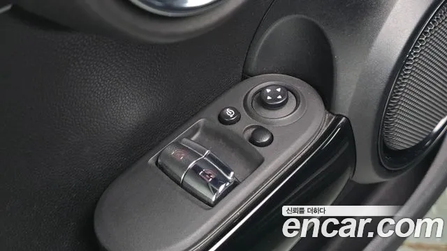 MINI Cooper Cooper Electric — Фото автомобиля 19