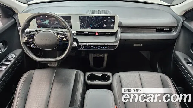 Hyundai Ioniq5 Ioniq5 — Фото автомобиля 6