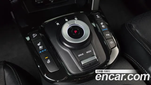 Kia Seltos — Фото автомобиля 12