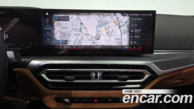 BMW 3-Series 3 серия (G20) 320i M Sport — Фото автомобиля 11