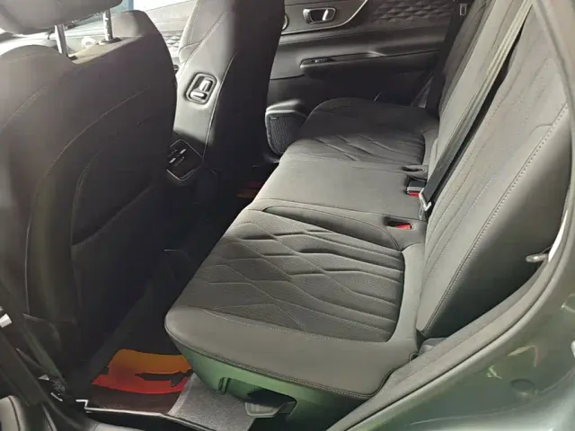 Chery Tiggo 8 PLUS — Фото автомобиля 16