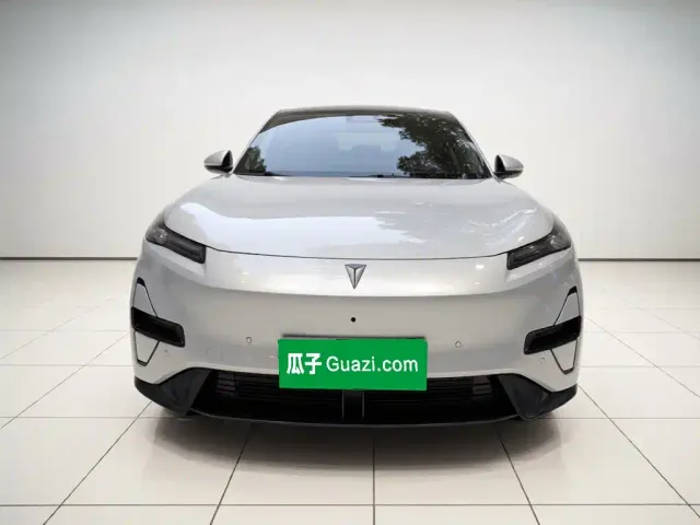 Deepal S05 — Фото автомобиля 2