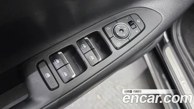 Hyundai Grandeur Новый Grandeur IG 3.0 LPi (Для проката) — Фото автомобиля 13
