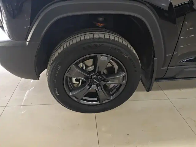 Haval Raptor — Фото автомобиля 22