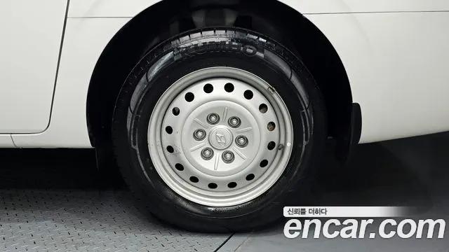 Hyundai Staria — Фото автомобиля 6