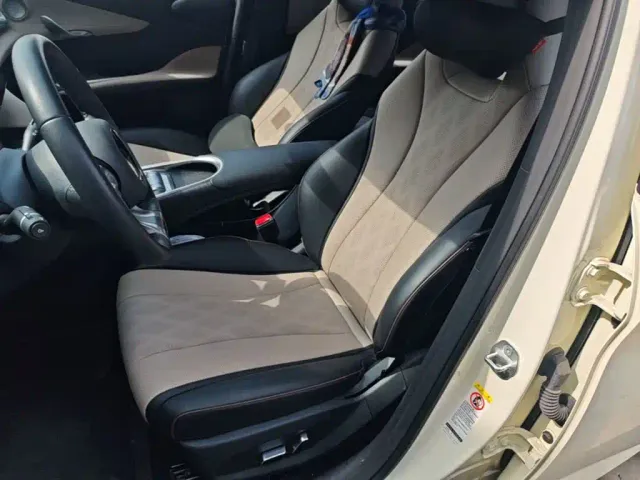 BYD Dolphin — Фото автомобиля 14