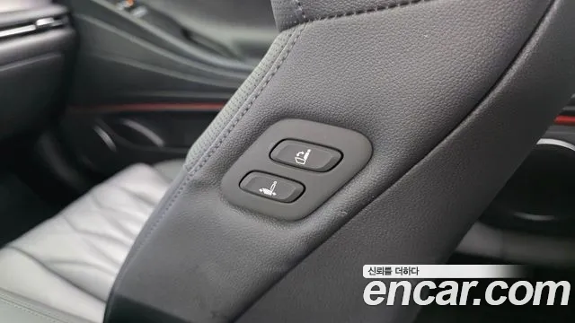 Genesis G80 RG3 — Фото автомобиля 30