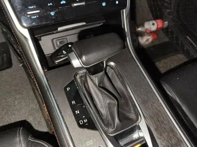 Changan CS75 — Фото автомобиля 16