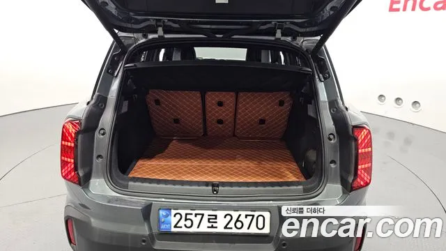Mini Countryman — Фото автомобиля 16