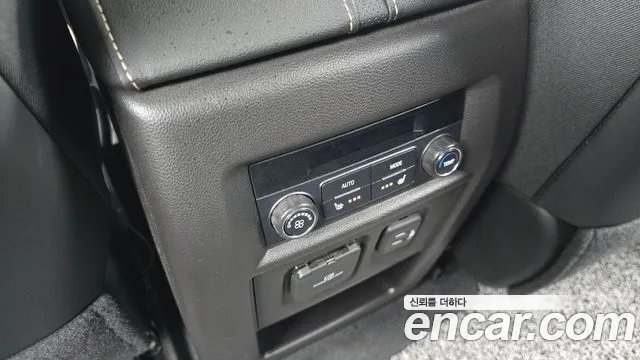 ChevroletGMDaewoo Traverse Traverse 3.6 AWD Red Line — Фото автомобиля 18
