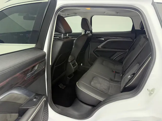 Haval H6 — Фото автомобиля 15