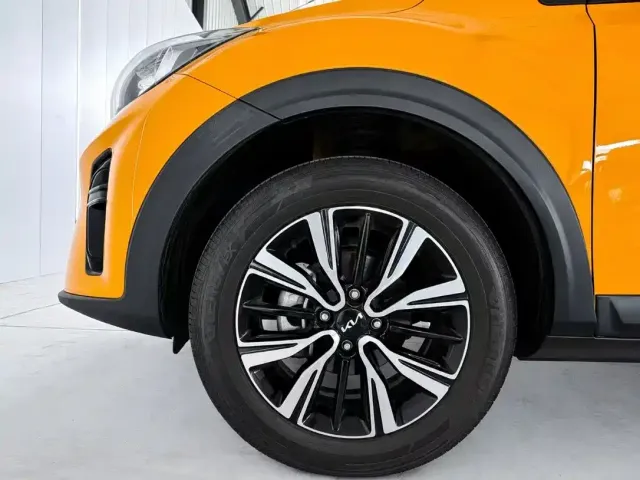 Kia KX1 — Фото автомобиля 15