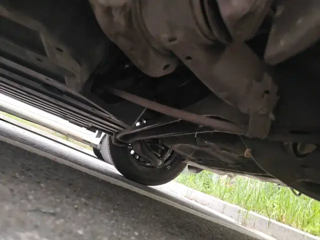 Honda Fit — Фото автомобиля 22