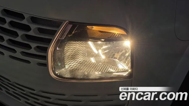 Hyundai Staria — Фото автомобиля 7