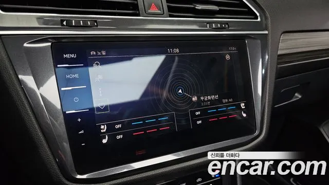 Volkswagen Tiguan — Фото автомобиля 22