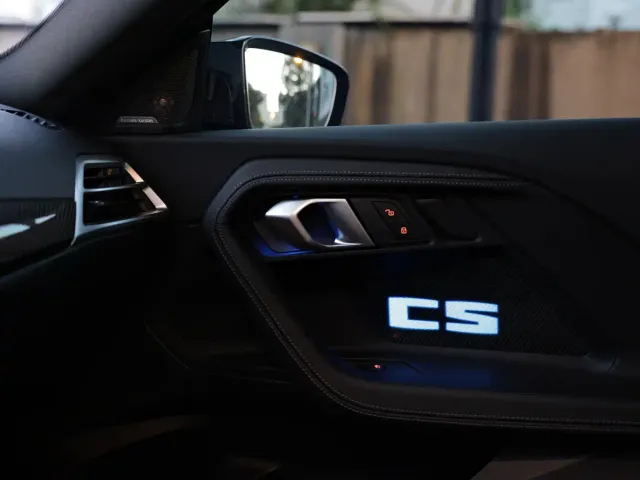 BMW M2 — Фото автомобиля 15