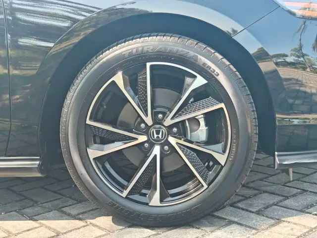 Honda Accord — Фото автомобиля 29