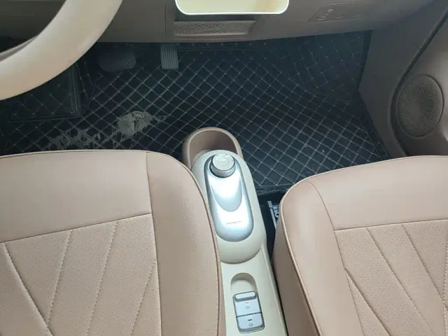 Wuling Hongguang Mini EV — Фото автомобиля 13