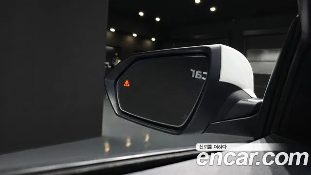 Hyundai AVANTE Новый Avante (CN7) — Фото автомобиля 13