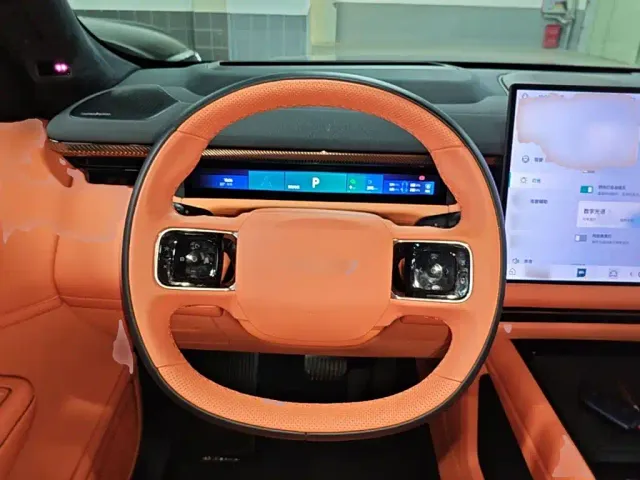Lynk & Co 900 — Фото автомобиля 10