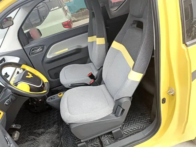 Wuling Hongguang Mini EV — Фото автомобиля 14