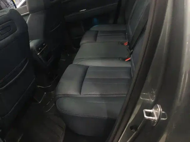 BYD FangChengBao Titanium 7 — Фото автомобиля 11