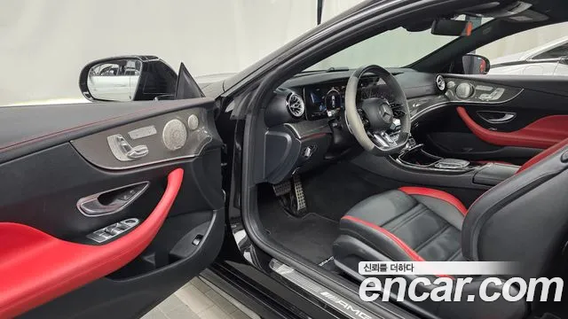 Mercedes-Benz E-Class W213 — Фото автомобиля 15