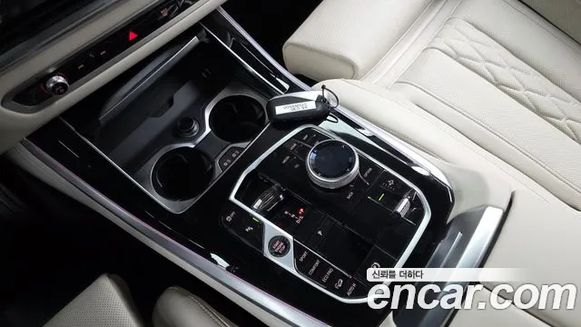 BMW X5 — Фото автомобиля 8