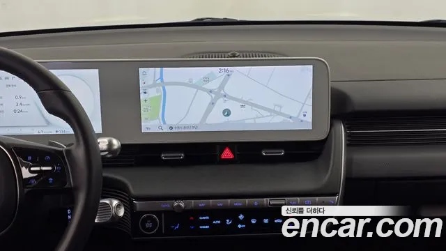 Hyundai Ioniq 5 Ioniq5 — Фото автомобиля 19