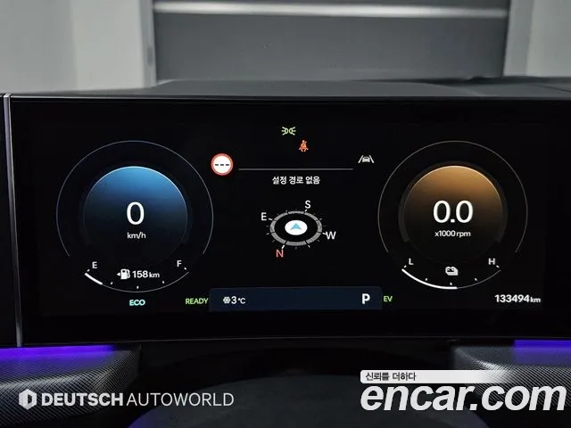 Hyundai Sonata Exclusive — Фото автомобиля 6