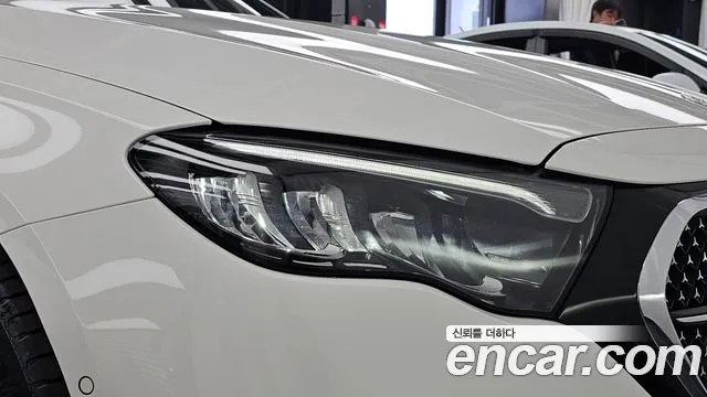 Mercedes-Benz E-Class W214 — Фото автомобиля 7