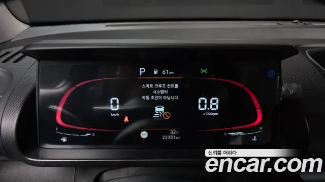 Hyundai Casper — Фото автомобиля 8