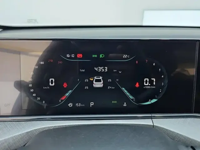 Changan Eado — Фото автомобиля 14