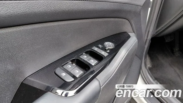 Kia Sportage 5th Gen — Фото автомобиля 30
