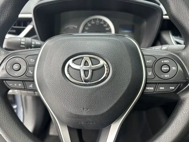 Toyota Corolla — Фото автомобиля 14