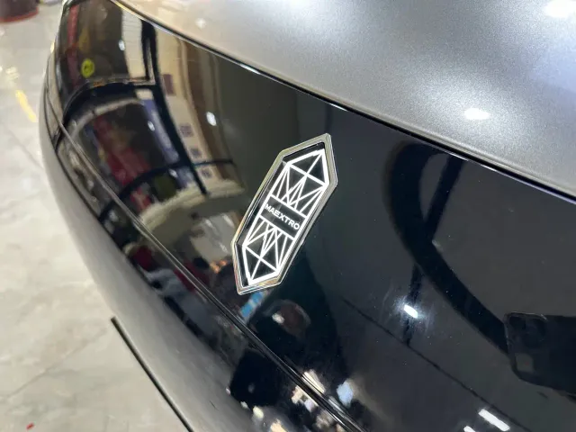 Maextro S800 — Фото автомобиля 19