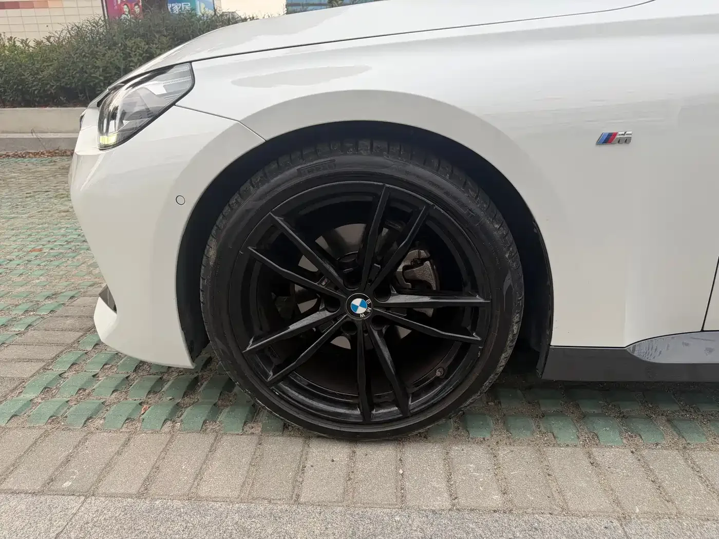 BMW BMW 2 Series (Import) 2022 225i M Shadow Edition — Фото автомобиля 14