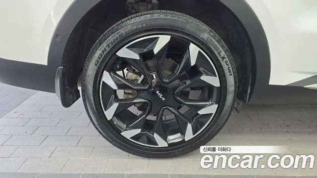Kia Sorento Новый Sorento 4 поколение Дизель 2.2 2WD — Фото автомобиля 5