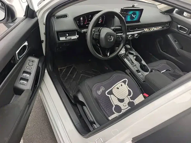 Honda Civic — Фото автомобиля 15