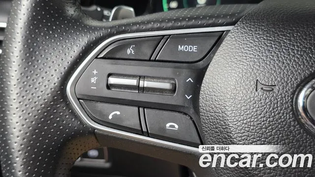 Hyundai Palisade — Фото автомобиля 20