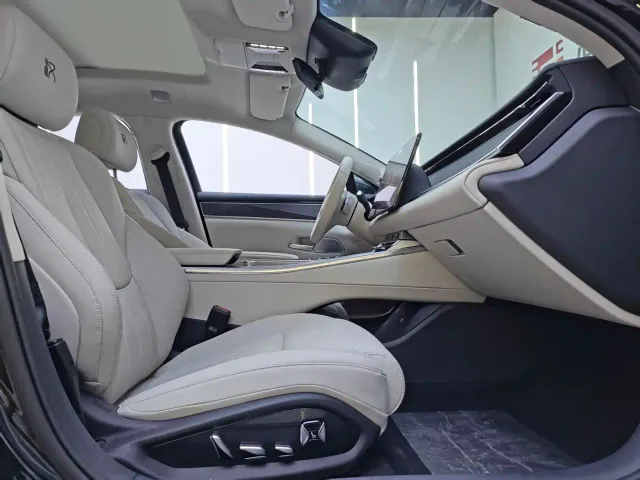 BYD Han L — Фото автомобиля 9