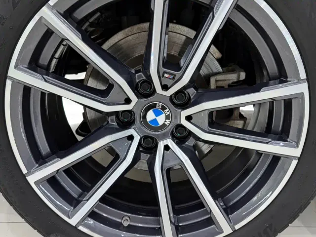 BMW 3 Series — Фото автомобиля 14